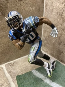 McFarlane NFL Julius Peppers Series 7 Chase Carolina Panthers HOF 2003 - Bild 1 von 7