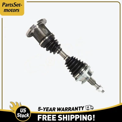 Nuevo eje CV delantero OE para Dodge Dakota 1996 2,5 L garantía de por vida Foto 1 de 4