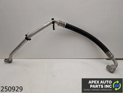 OEM 2010-2012 Ford Fusion 2.5L 4 Cylinder A/C Hose Line Pipe Foto 1 de 4