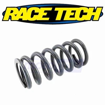 Race Tech Rear Shock Springs for 2014-2019 Yamaha YZ250F - Suspension ta Foto 1 de 4