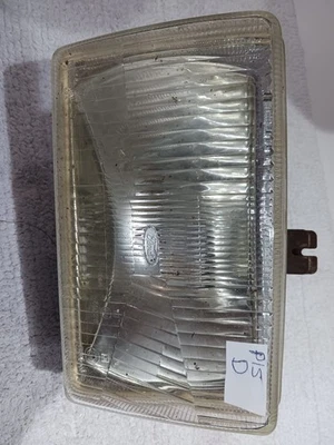 Ford Cortina Mk4/mk5 P/S Gen Ford Headlight - Image 1 of 3