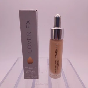 Cover Fx Custom Cover Drops 0.25oz Full Size G+ MEDIUM 2 - Picture 1 of 7