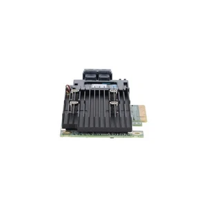 DELL PERC H730 1GB SAS 12G SATA 6G PCI-E OHNE HALTERUNG - Bild 1 von 5
