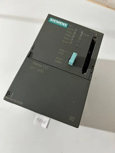 Siemens Simatic S7 6ES7 315-2AF03-0AB0 / 6ES7315-2AF03-0AB0 CPU315-2 DP - Picture 1 of 15