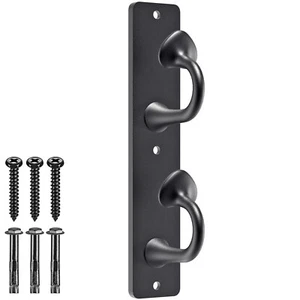 Lifeswell Heavy Duty Resistance Band Wall AnchorLifeswell Heavy Duty Resistance - Picture 1 of 9