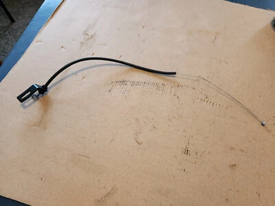 Homelite Model ST-155 String Trimmer Throttle Cable - Image 1 of 4