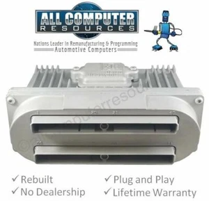 Oldsmobile Cutlass 1996 3,1 L PCM ECM ECU motor computadora NGM - Imagen 1 de 5