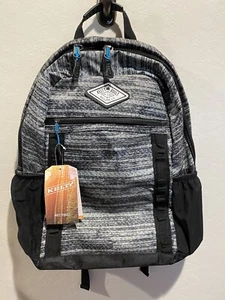 Mochila Kelty Construida Aire Libre Deportes Camping Senderismo Laptop Trabajo Paquete Bolsa Escuela - Imagen 1 de 8