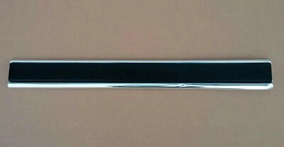 1980-1986 FORD F150 F250 PICKUP LOWER MOLDING TRIM LEFT EXTENDED CAB REAR Foto 1 de 4