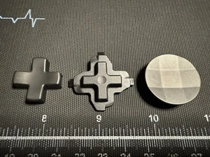 Microsoft Xbox One Elite Series 2 1797 Magnetic DPADS Direction Pads Set 4117 - Picture 1 of 6