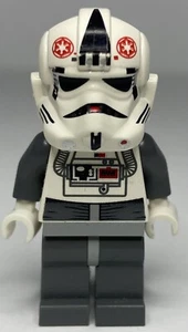 LEGO AT-AT Driver (Minifigure, Star Wars Clone, Trooper, SW0262) Canadian - Picture 1 of 12