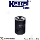 Kraftstofffilter Für Irisbus Renault Trucks Ares Iliade Dci 11G Hengst Filter
