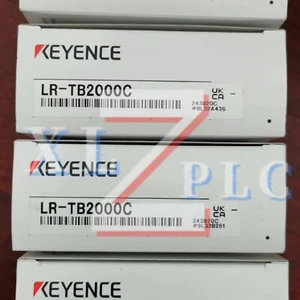 1PCS New Keyence LR-TB2000C Laser Sensor In Box* - Picture 1 of 2