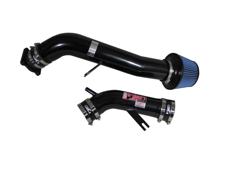 Injen Fit 03-06 G35 AT/MT Sedan Black Cold Air Intake  - Imagem 1 de 1