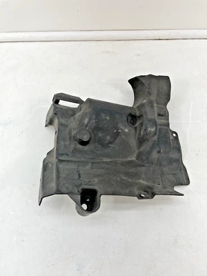 2011-2016 BMW 535I 550I XDRIVE REAR LEFT Steering RACK/GEAR Cover 7228687 OEM - Image 1 of 4