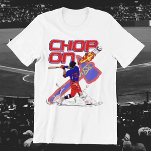 Chop ON - Ronald Acuna - Bild 1 von 4