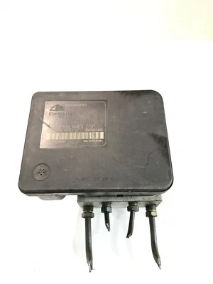 Bomba Abs Nissan Almera Tino 47660Bu910 062109-01573 Original 2.2 Dci 2006 Foto 1 de 4