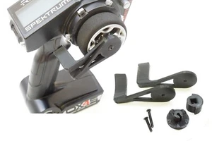 Uno Mano Dirección/Acelerador Conversión Kit para Spektrum DX4s,DX5,DX6,DX3S - Imagen 1 de 6