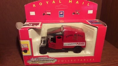 Corgi Royal Mail in Original Schachtel - Bild 1 von 4