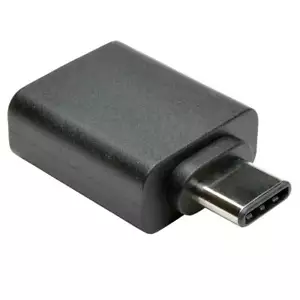 TRIPP-LITE USB TYP-C STECKER AUF USB A BUCHSE ADAPTER #U428-000-F ~ KOSTENLOSER VERSAND IN DIE USA! - Bild 1 von 6