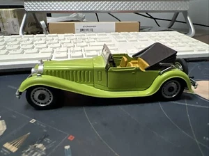 Rio 1927 Bugatti Royale Mod 41 37 Made in Italy 1:43 Scale - Picture 1 of 9