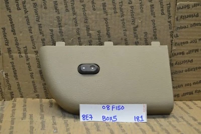 Interruptor de control de pasajeros Ford F-150 2004-2008 modelo 4L3414B134 unidad caja 5-181-8E7 Foto 1 de 4