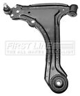 First Line Front Left Wishbone For Vauxhall Astra Mpi X16xel 1.6 (01/94-01/98)
