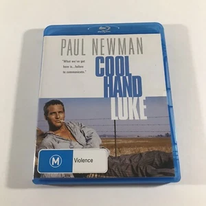 Película Cool Hand Luke Blu-ray Región B Paul Newman - Imagen 1 de 7