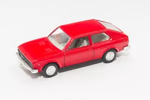 Mira Seat Fiat 128 3P No Solido No Tekno No CIJ No Corgi No Dinky No Mebetoys - Imagen 1 de 11