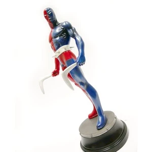 Bowen Designs Reddevil Painted Statue (222 of 500) - Picture 1 of 17