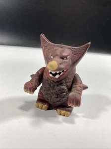 Vintage Takara Sparky Monsters Ultraman Gomora Spark Friction - Painted - Picture 1 of 5