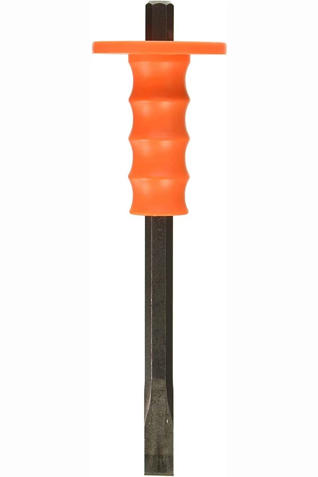 Mayhew 12205 Chisel Cold 3/4 in Hex 5mm27