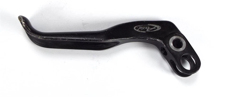 AVID CODE 5 / JUICY 5 - SCHWARZ - BREMSHEBEL KLINGE - L/H ODER R/H - ARTIKEL D - MTB - Bild 1 von 2