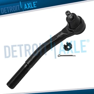 Extremidade da haste de amarração externa superior direita dianteira para 1999 2000 2001-2004 Jeep Grand Cherokee - Imagem 1 de 4