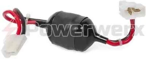 Powerwerx LF-1-OEM DC Netzrauschfilter (20 Ampere max) mit OEM-T Inline-Anschluss - Bild 1 von 1