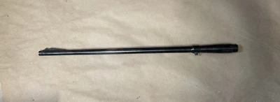Rifle Winchester Modelo 70 Pre 64, cañón - 24" 30-06, con rampa, 1950, WL-B1 Foto 1 de 4