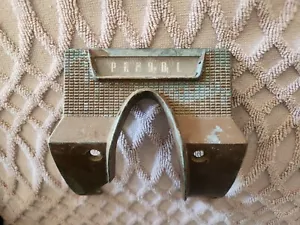 1958 Ford Fairlane Ranchero Shift Gear Selector - Foto 1 di 2