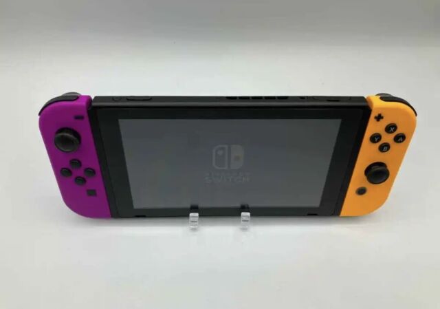 Jogo Nintendo switch - pokémon roxo