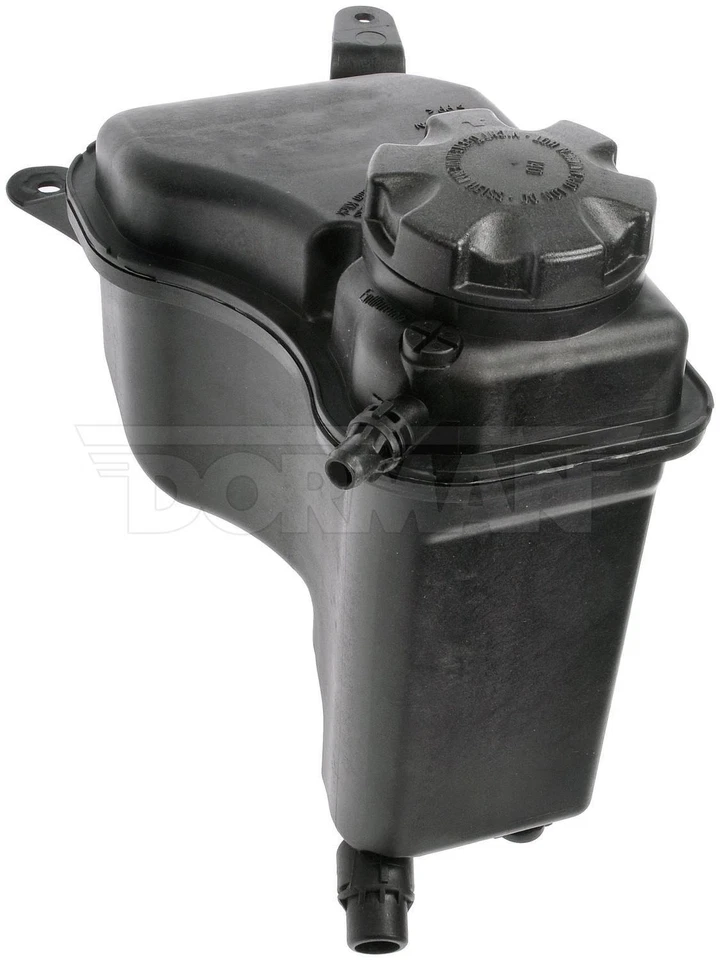 Engine Coolant Reservoir w/ Cap Dorman 603-334 for BMW 328i 2007-2013 - Image 1 of 1