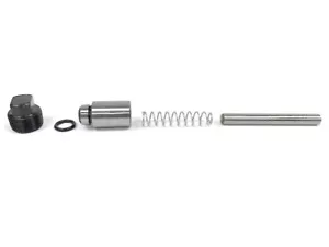 Kit de válvulas de acelerador para Chicago Pneumatic Chipping Hammer TVKIT-MP100-400 - Imagen 1 de 1