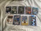 HUGE NUMBERED/PATCH/AUTO Football Card Lot!!! ROOKIES, SSP, PARALLELS, GAME USED