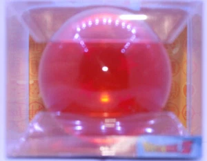 Dragonball Kugel 4 Sterne Kristallkugel - Bild 1 von 3
