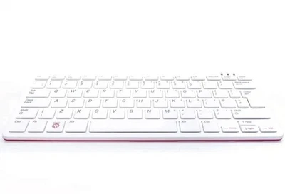 Raspberry Pi 400 (4 pi400 PC teclado compacto para computadora personal) ¡Vendedor de EE. UU.! Foto 1 de 4