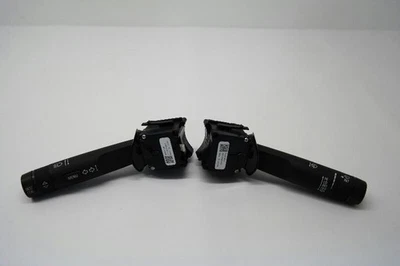 Interruptores de coluna Buick Verano 2012-2016 seta e limpadores  - Imagem 1 de 4