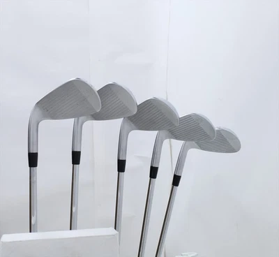 Mizuno Jpx 921 Hot Metal Iron Set 8-Pw, Gw, Sw Regular 950Gh Neo 12850328 Good - Image 1 of 4