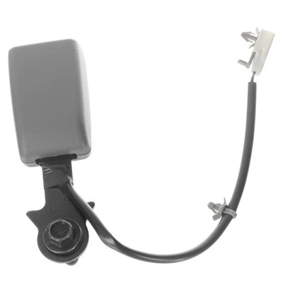 NEW OEM Nissan 2004-2007 TITAN Front Left Seat Belt Buckle Assembly 86843-ZH080 - Изображение 1 из 3