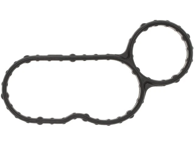 Junta de soporte de filtro de aceite 21KZ77C para Ford F350 Super Duty 2011-2019 6,7 L V8 Foto 1 de 1