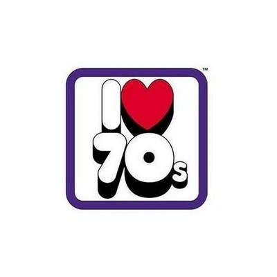 I Love 70's by Various Artists [CD] - Bild 1 von 2