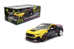 Ford Mustang GT RTR 130 RTR 2024 - Imagen 1 de 1