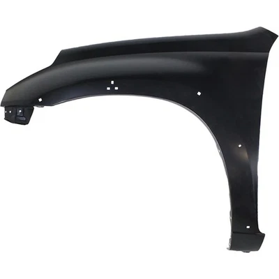 Fender For 2001-2005 Toyota RAV4 Front Driver Side w/ Wheel Opening Flares — 第 1/4 张图片